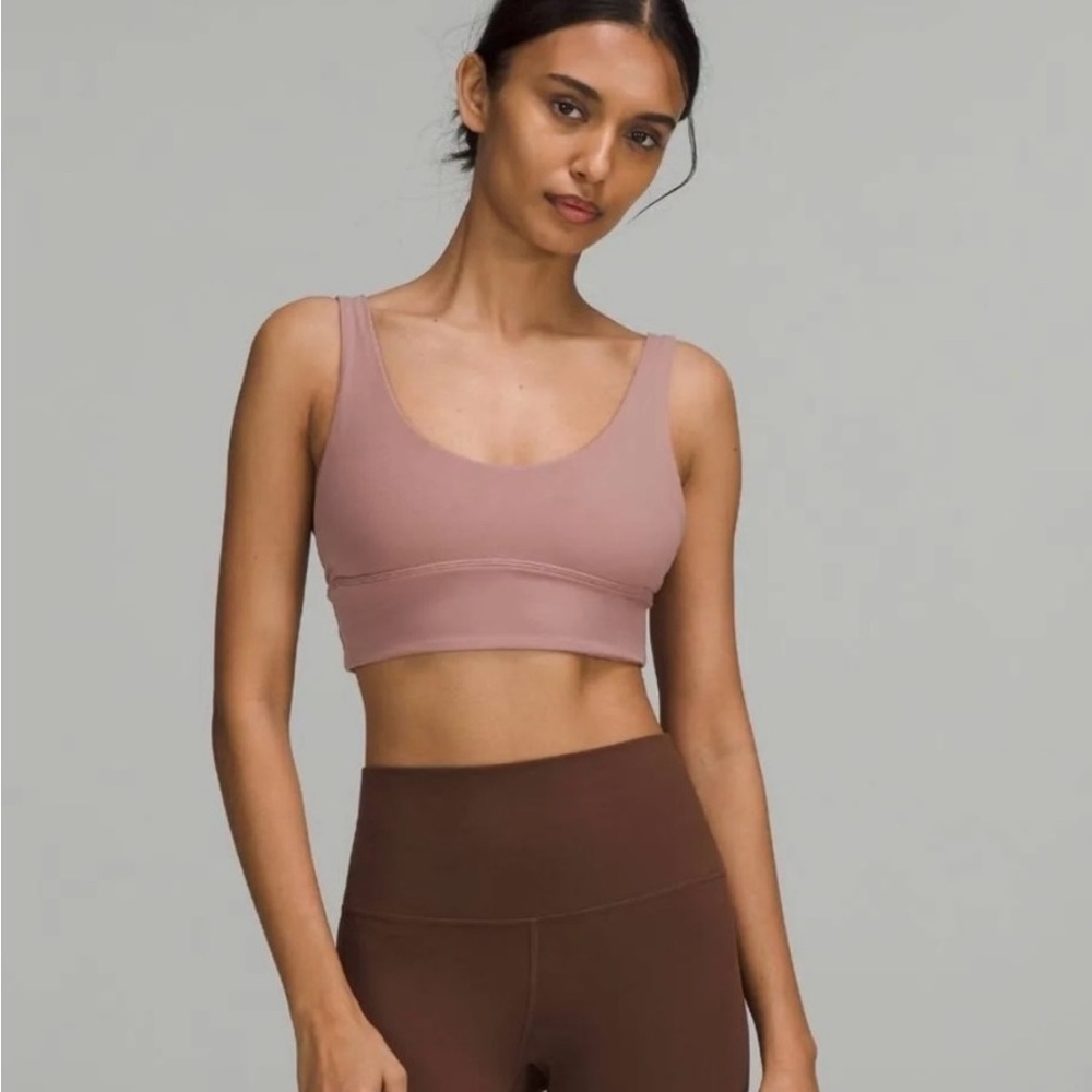 Lululemon Align Bra A/B